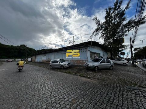 Ponto para Locação, Cruz das Armas - João Pessoa