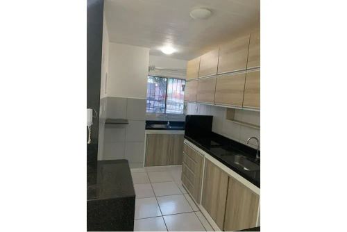 Apartamento 2 quartos, para Aluguel, no Parque Capibaribe