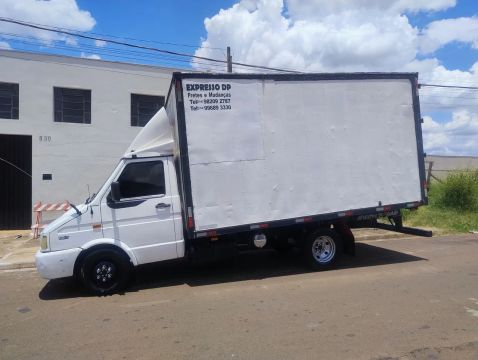 Iveco daily 2006