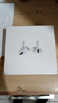 Airpods  2 geração 