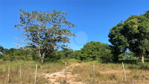 Terreno à venda em Rasa - RJ
