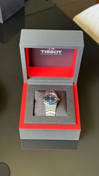 Relógio Tissot PRX Automatico 35mm