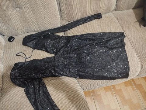 Vestido de festa 