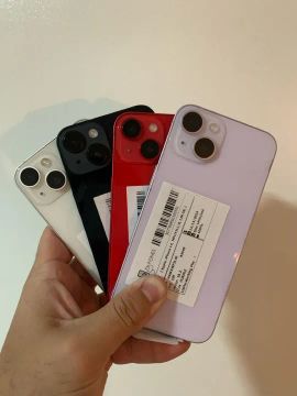 iPhone 14 128g