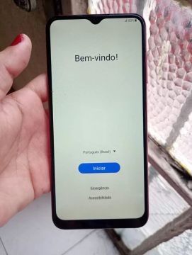 Samsung A03S 