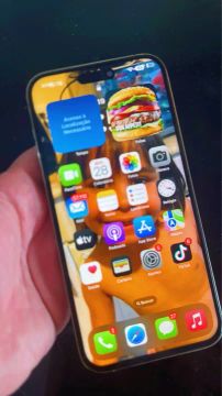 iPhone 14 Pro Max 128 gigas