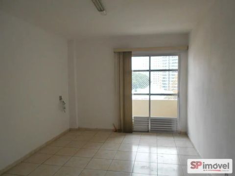 APARTAMENTO RESIDENCIAL em SÃO PAULO - SP, SANTANA