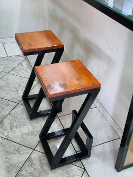 Baqueta em Z