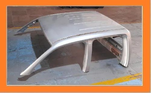 Teto Volkswagen Amarok 2013 2014 2015 2016 2017 2018 2019