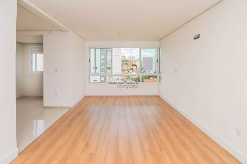 Apartamento 2 dormitórios no bairro Boa Vista