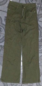 Calça Wid Leg 