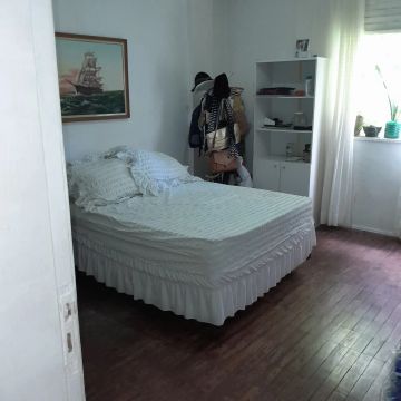 Aluguel de quartos 