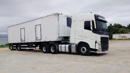 Volvo FH 460