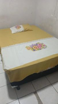 Cama de casal