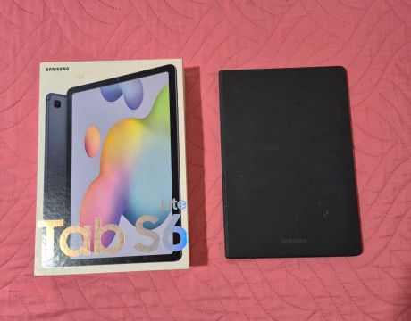 Tablet Sansung Galaxy S6 Lite (seminovo)