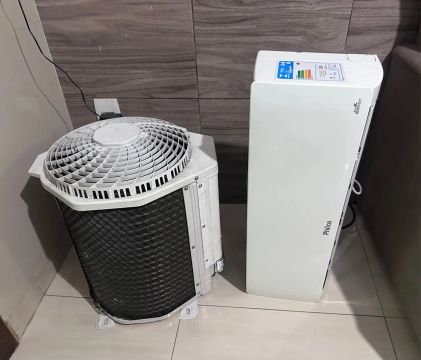Ar Condicionado Philco Inverter 12000 BTUs