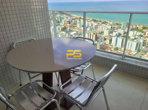 APARTAMENTO ALTO PADRÃO PARA LOCAÇÃO
