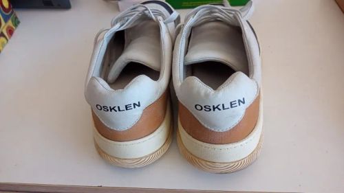 Tênis Osklen original 
