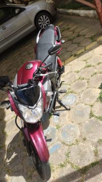 Fazer 150 SED 2017
