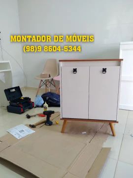 Montador de móveis 