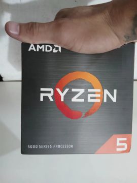 AMD Ryzen 5 