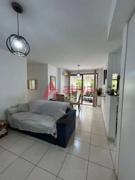Apartamento com 2 quartos a venda no Condomínio Viverde no Recreio dos Bandeirantes