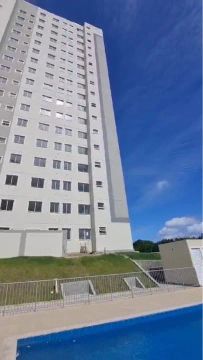 Apartamento com piscina e lazer completo no Jardim dos Corais!