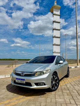 Civic 2013