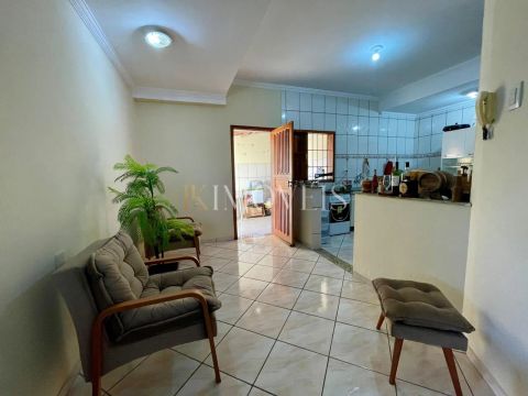Casa joão Monlevade 