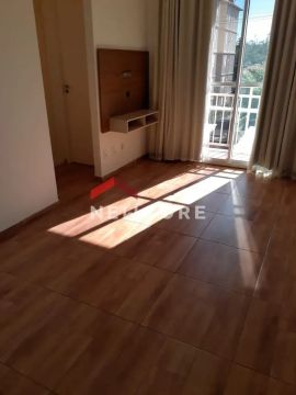 Apartamento em Avenida Washington Luís - Vila Marieta - Campinas/SP