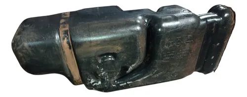 Tanque Combustível Nissan Frontier 2.5 Diesel 4x4 2008 2015