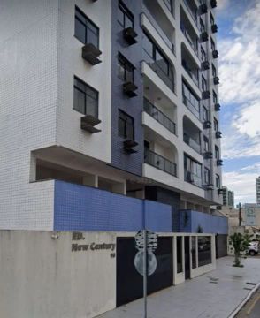 Campos dos Goytacazes - Apartamento Padrão - Centro