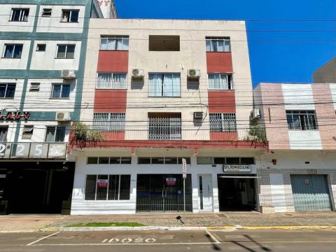 Sala para locação, São Cristóvão, Chapecó, SC
