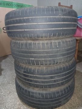 Pneus usados 185/65 R14
