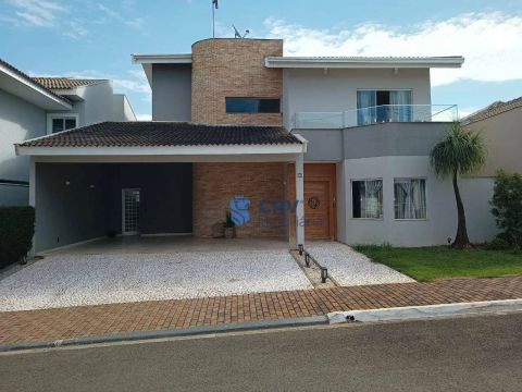 Sobrado com 3 dormitórios, 290 m² - venda por R$ 2.500.000,00 ou aluguel por R$ 10.900,00/