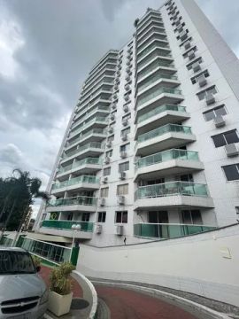 Apartamento Semi Mobiliado no Celebrare