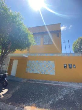54974 - SALAS COMERICAL - Rua Motorista Gregório