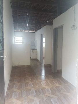 Casa para alugar 