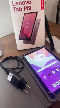 Tablet Lenovo Tab M9 Novo