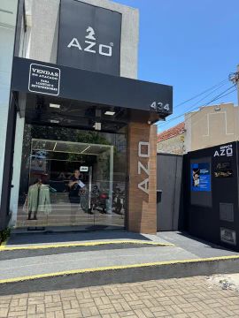 Salas para escritório 