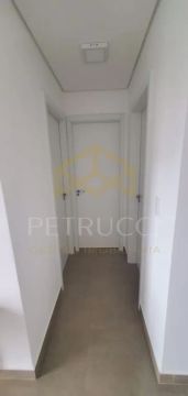 Apartamento Residencial à venda, Vila Itapura, Campinas - AP9881.
