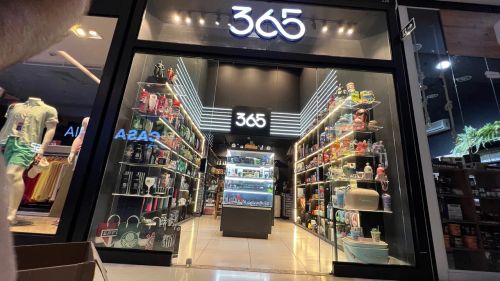 Loja Comercial 365 - Oportunidade Imperdível!