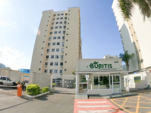 Imóvel para venda com 3 quartos em Colina de Laranjeiras - Serra - ES