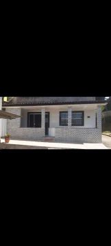 Aluguel de casas em praia de ubu (verão, Carnaval, feriados, finais de semana)