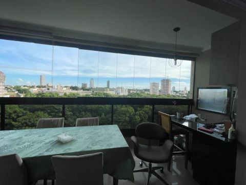 Imóvel para venda com 145 metros quadrados com 3 quartos em Vila São Paulo - Araçatuba - S