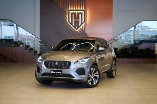 JAGUAR E-PACE R-DYNAMIC SE 2.0 AWD FLEX AUTOMÁTICO 2023