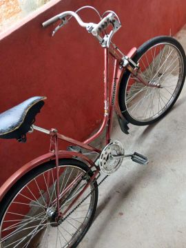 Bicicleta monark aro 29 raridade 