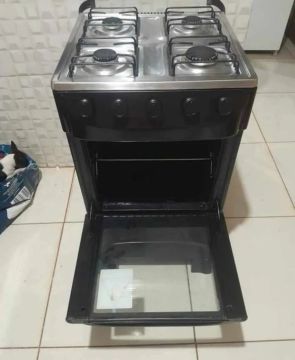 Fogão 4 bocas 