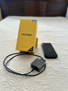 OPORTUNIDADE || Vendo Celular Doogee S110 Semi-Novo