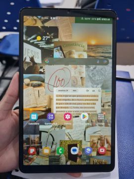 Galaxy Tab A9